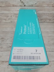 Protexis PI CLASSIC Surgical Glove *1 Box* Cardinal Health Size: 7 *Exp: 7/26*
