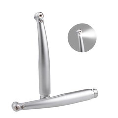 NSK Type Dental PANA-MAX LED High Speed Handpiece+EX-203C Low Speed Handpiece 2H