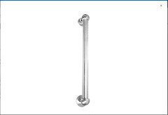 Rockwood 53 US4 Door Pull