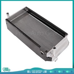 NEW Radiator Fits Bobcat S150 S150G S160 S175 S185 S205 6686077 6734100 7152356
