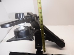 ICW T2P2020-WT2-KPB Titan Double Arm Wall Mount