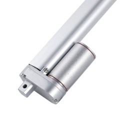2000N 449lb Linear Actuator Motor 12V 16″ 36″ 40″ 48″ 1000 1200mm Remote Control