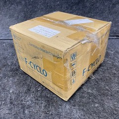 SUMITOMO F-CYCLO FCS-A35-89 Cycloidal Speed Reducer Gearbox 89:1 A35*