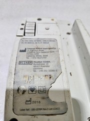 CME EXPRESS INFUSION PUMP AC 100-240V,50-60Hz,10W