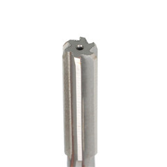 10PCS Reamer Set 1/8-15/32 inch Chucking Reamer Set H7 HSS Straight Flute Straig