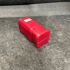 Parlec C50-32ERP612 Collet Chuck: 2 to 20 mm Capacity, ER Collet, Taper Shank