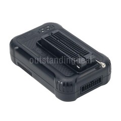 XGecu T48 Universal Programmer HS 480MHz Standard Version Supports 31000+ ICs-