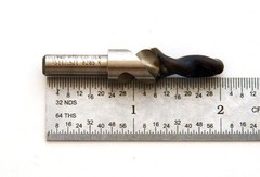 NOS PTD USA 100° Cobalt Piloted Countersink .1940 x 3/8 x 1/4 ………. (1-4-3)