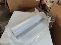 Cold Laminating Film Self-Adhesive Lamination Vinyl Roll Laminating Roll Film fo