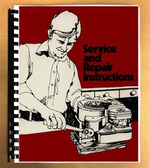 Briggs & Stratton 190000 191700 Series 1 Cylinder Engine Service Repair Manual