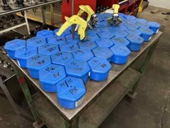 Royal Products / Hardinge QG-65 Quick Grip Collets and QG Installation Tools …