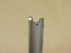 Ingersoll .512 – .547 13-13.9 mm Insert Drill YD1300104C0R01 QwikTwist 8xd