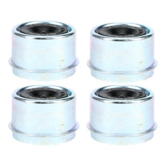 20016 – L44643 L44610 Cone & Cup Hub fits John Deere – Replaces A-L44610-I