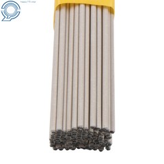 3/32In × 14In E7018 High Premium Arc Welding Rods 5lbs Carbon Steel Electrode