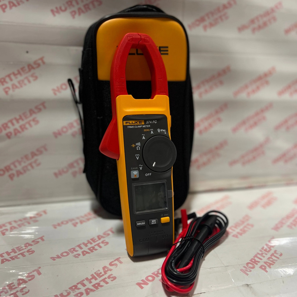 FLUKE-374 FC