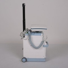 MAQUET Cardiosave Rescue Intra-Aortic baloon pump, 2025 Service 340 Hours