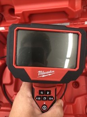 Milwaukee 3150-20 12V M12 Auto Technician Borescope