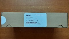 Lenze 8400 TopLine C inverter 3 Kw. – Type : E84AVTCE3024SXS – Brand New .