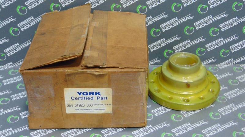 NEW York 064-31923-000 Cover Seal 3-1/4 x 6-3/8 x 6-3/8