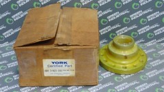 NEW York 064-31923-000 Cover Seal 3-1/4 x 6-3/8 x 6-3/8