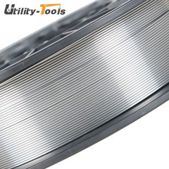 E71T-GS .045″ 1.2mm 10 Lbs Spool Gasless Flux Core Mild Steel MIG Welding Wire