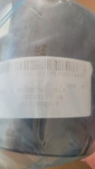 Engel 04000-1277 Bushing 18000423959 100mm OD x 100mm Long