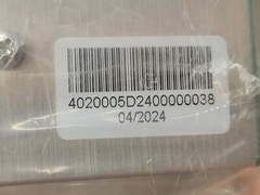 Brand New. THERMOCRAFT Condensate Drain Pan 120V, 600W, 4.8A, 17L X 12W X 4H.