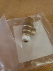 1/4″ Test Cock | Watts | Lead Free Brass | Backflow | 0792000