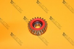 Fronius, 44,0001,1407, .045″ 1.2mm Wire Feeder Feed Roll Wheel Drive 161230-1