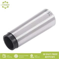 MT3 to MT2 Taper Adapter Drill Sleeve Reducing Adapter for Lathe Milling Machine
