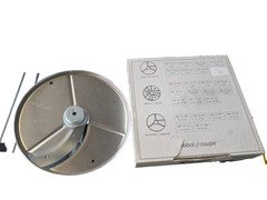 Robot Coupe R211 Slicing Plate 4mm 5/32