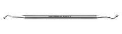 Premier Dental Plugger Black DE 2/3 Serrated USA Made High Quality 1003767