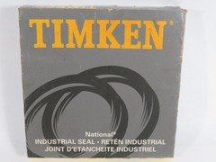 Timken 416239 National Oil Seal 8.500″OD 7″Shaft Dia. 0.625″W NEW