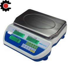 Adam Equipment CCT 32 Cruiser Bench Counting Scale – 32 kg