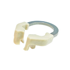 Dental Matrix Bands Ring Sectional Matrice Titanium Alloy Clamp Fit Garrison V3
