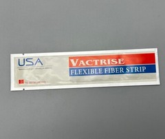 1Piece Dental Composite Flexible Fiber Strip Glass Fiber Splint Ribbond Ribbon