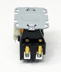 C130C Single One 1 Pole 30 Amps 208/240 Volts A/C Contactor 230 V coil