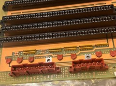 🔥CINCINNATI MILACRON 3-531-4491A Rev.A Backplane Card Holder,new, FreeShip🇺🇸