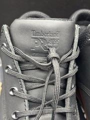 Men’s Timberland Pro Titan Oxford Alloy Safety Toe Work Shoe TB040044 Black 7.5W