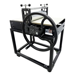20.87*31.5in Manual Printmaking Machine for Woodblock and Copperplate Printing