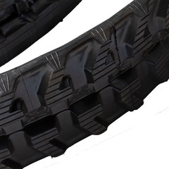 Fits Bobcat MT50 – Bobcat Rubber Track MT55 MT50 E10 MWE C Lug 180x72x39