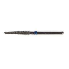 House Brand Dentistry FG 879K-016M Gingival Curettage Medium Diamond Burs 10/Pk