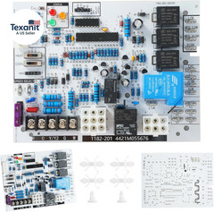 920915 Furnace Control Board – Direct Replacement for Nordyne 624742 624844 6246