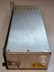 Spellman X3000 High Voltage Power Supply 50V-30kV 400uA 24Vdc – WARRANTY