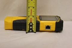 Klein Tools VDV501-852 Scout® Pro 3 Tester with Locator Remote Kit C3
