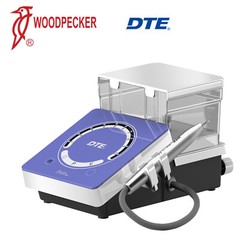 Woodpecker DTE D600 LED Dental Ultrasonic Scaler Scaling Perio Endo Treatment