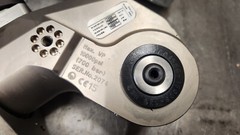 ENERPAC S1500 3/4″ Square Drive Hydraulic Torque Wrench 1400 ft.lbs 10K-PSI. NEW
