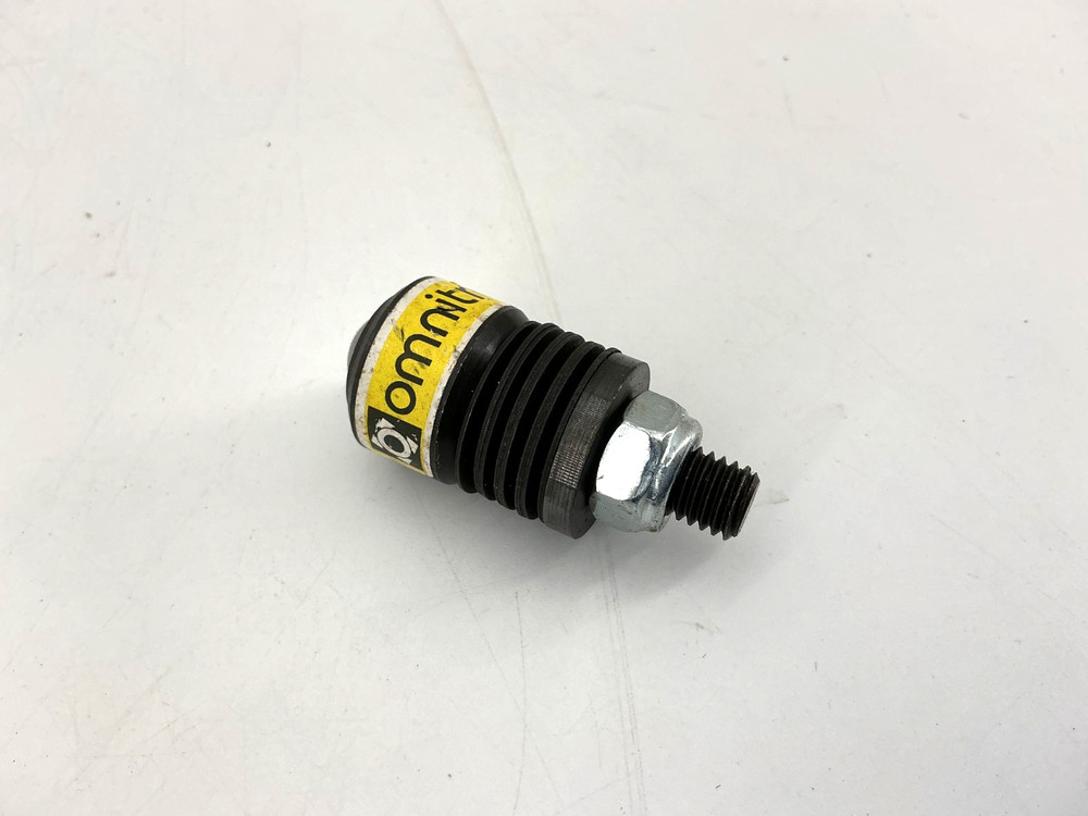 New Omnitrack 9402 High Capacity Ball Transfer Unit OD: 13/16″ – No Box