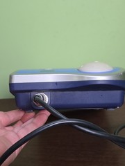 henry schein maxima xl model ne285 with handpiece (Used/ Pre-owned)