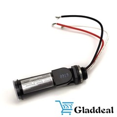 LED 120V Dusk To Dawn Outdoor Swivel Photo Cell Light Control Photocell Sensor